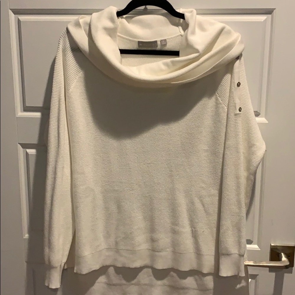 Knit shirt